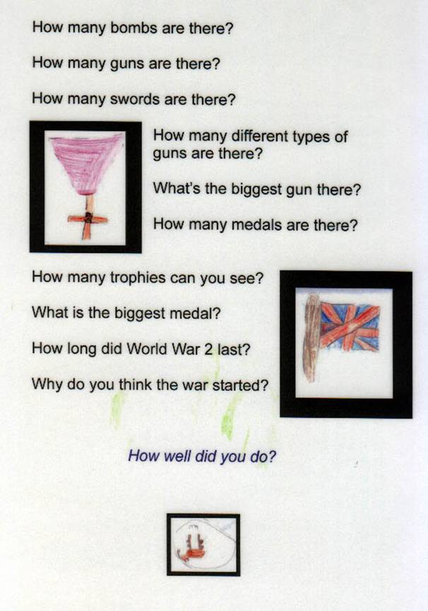 childrens guide